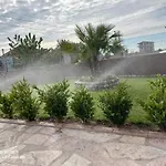 Апартаменты The Garden Дивьяка
