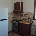 Apartamento The Garden Divjake
