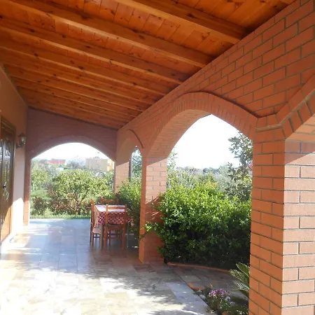 アパート The Garden ディヴィアーケ