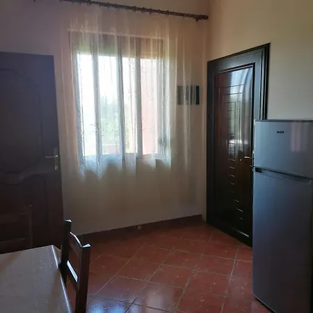 Apartmán The Garden