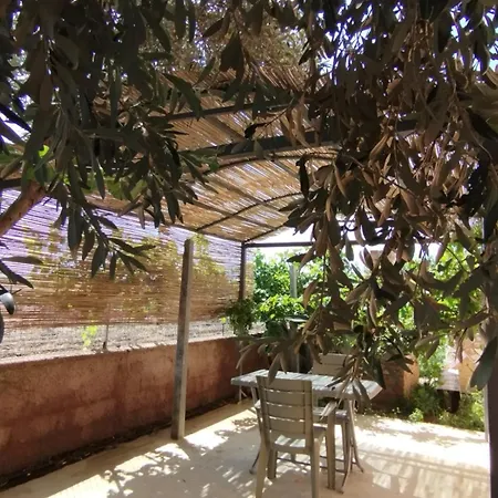 Apartament The Garden Divjaka