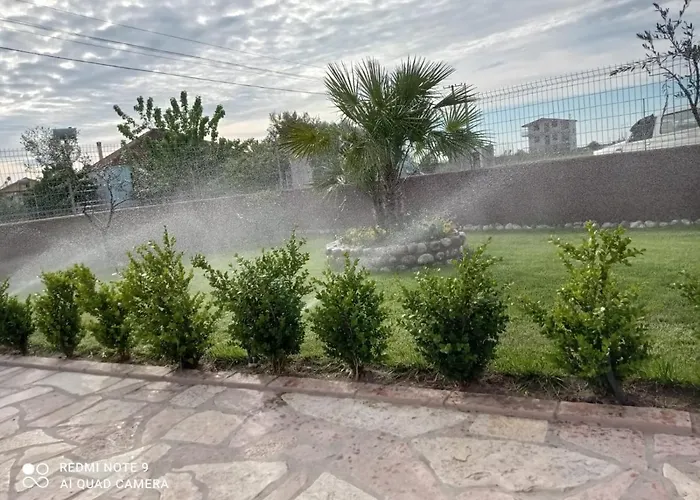 公寓 The Garden 迪夫亚卡