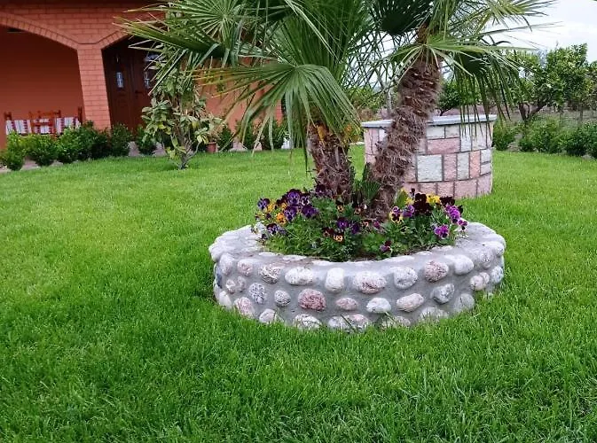 The Garden * Divjaka