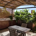 Apartman The Garden