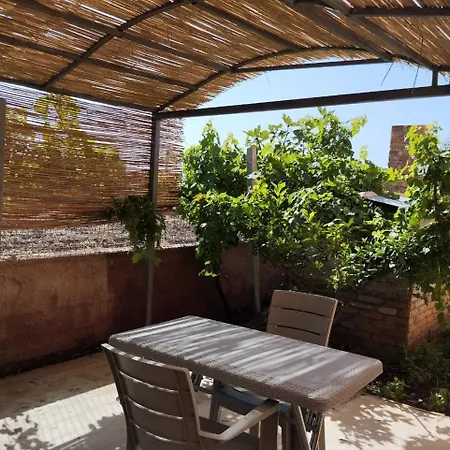 Apartament The Garden